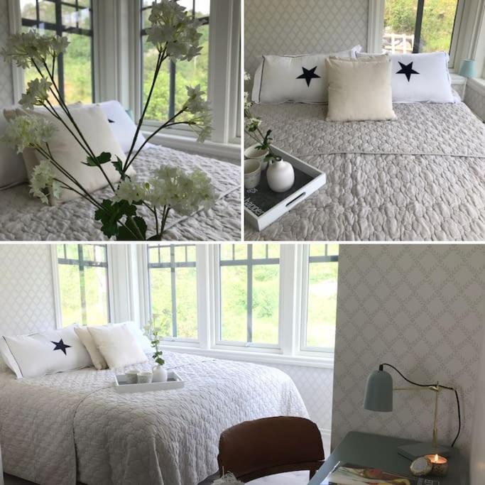 Villa Solhaug Bjoroyna エクステリア 写真